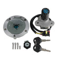 Ignition Switch, image 1 of 4