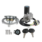 Ignition Switch, image 4 of 4