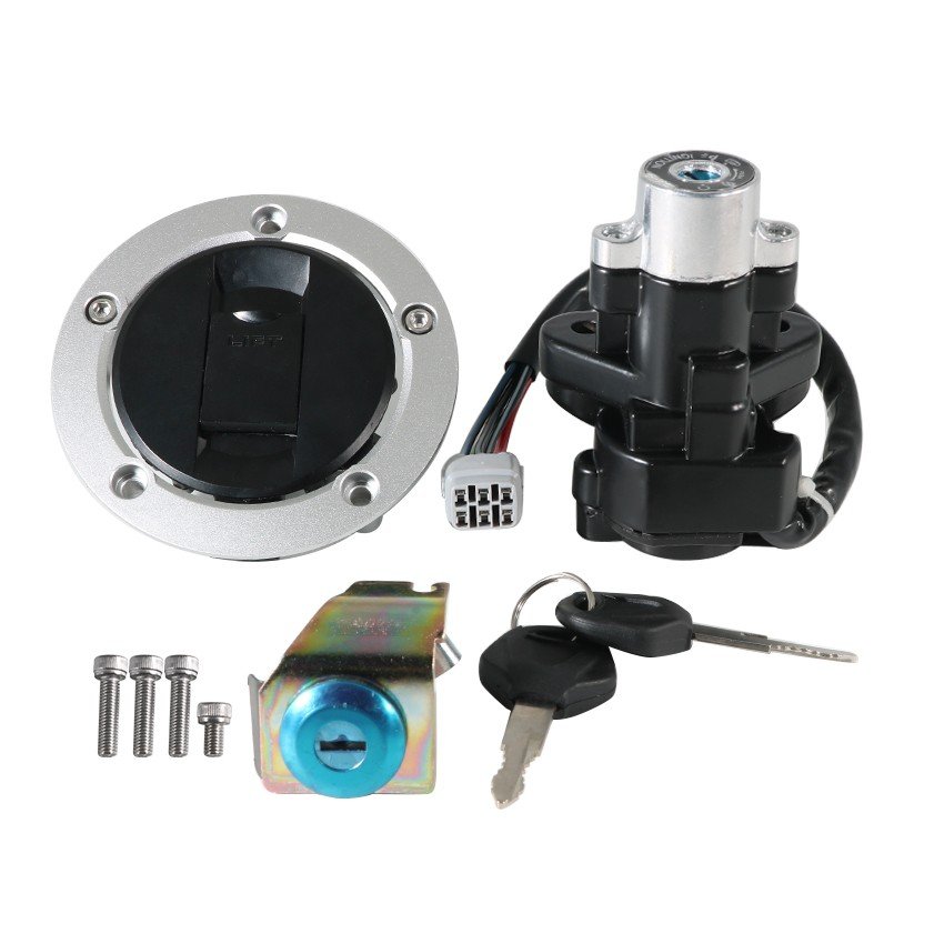 Ignition Switch, image 1 of 4