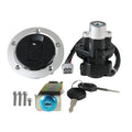 Ignition Switch, image 1 of 4