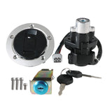 Ignition Switch, image 1 of 4