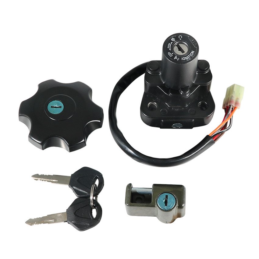 Ignition Switch, image 1 of 4