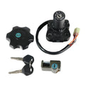 Ignition Switch, image 1 of 4