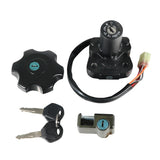 Ignition Switch, image 1 of 4
