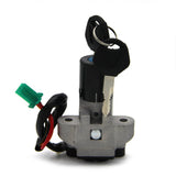 Ignition Switch 37100-48H40, image 3 of 4