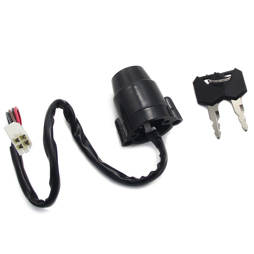 Ignition Switch, image 1 of 4