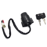 Ignition Switch, image 1 of 4