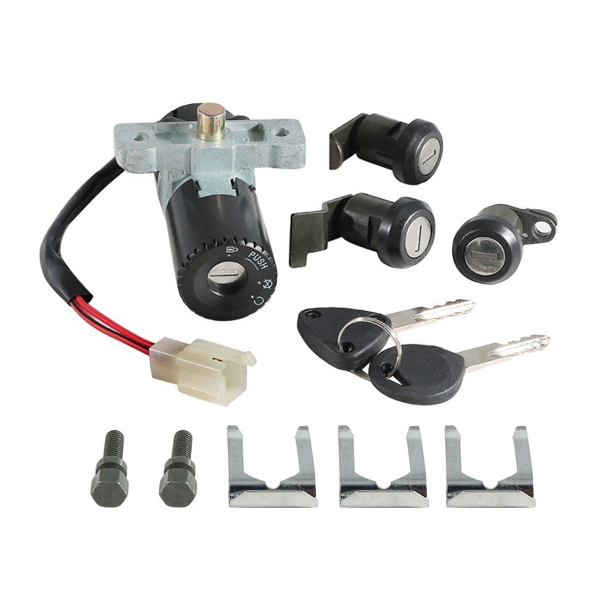 Ignition Switch, image 1 of 4