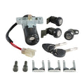 Ignition Switch, image 1 of 4