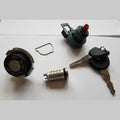 Ignition Switch, image 1 of 4