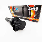 Ignition Coil, image 3 of 4
