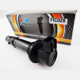 Ignition Coil, image 3 of 4