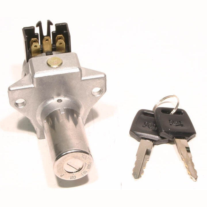 Ignition Switch SB11-400 - 13