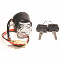 Ignition Switch