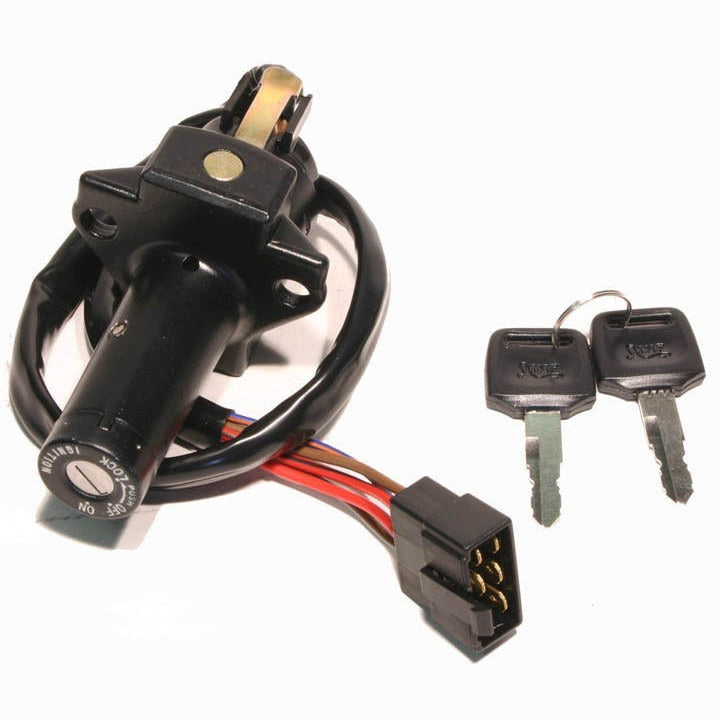 Ignition Switch