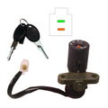 Ignition Switch 40320207413