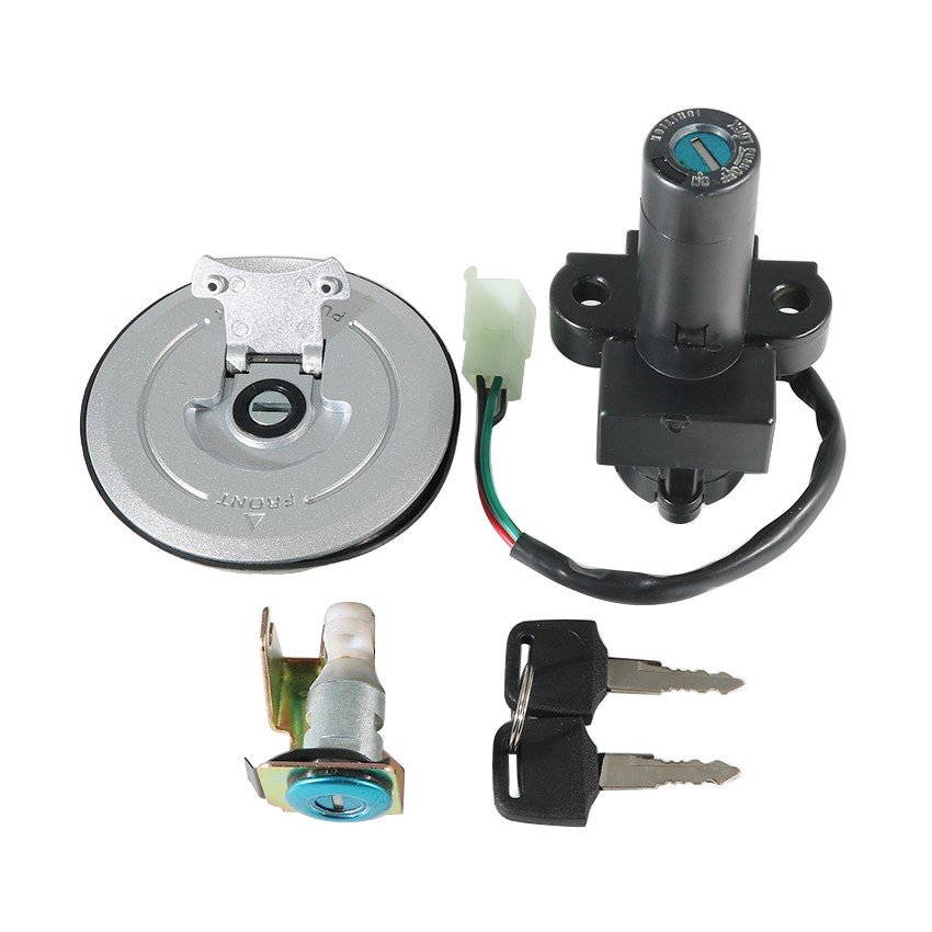 Ignition Switch, image 1 of 4