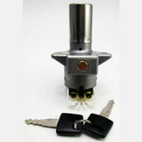 Ignition Switch, image 1 of 3