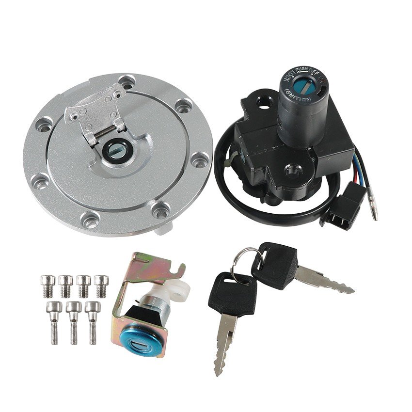 Ignition Switch, image 1 of 4