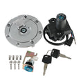 Ignition Switch, image 1 of 4