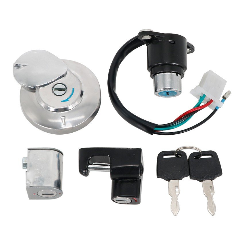 Ignition Switch, image 1 of 4