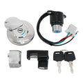 Ignition Switch, image 1 of 4