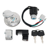 Ignition Switch, image 1 of 4