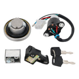 Ignition Switch, image 3 of 4