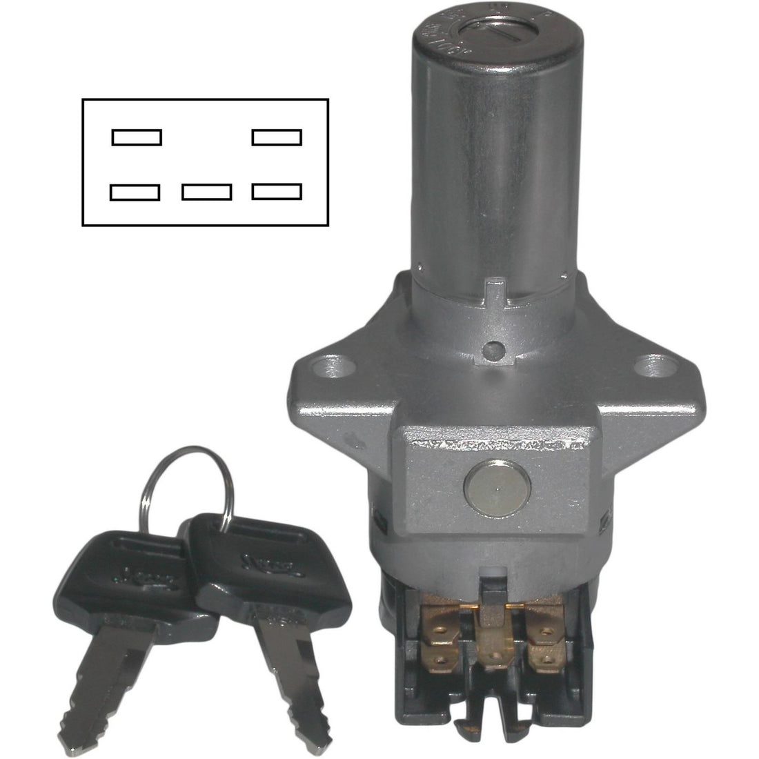 Ignition Switch