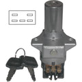 Ignition Switch