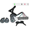 Ignition Switch