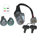 Ignition Switch EP68325
