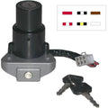 Ignition Switch