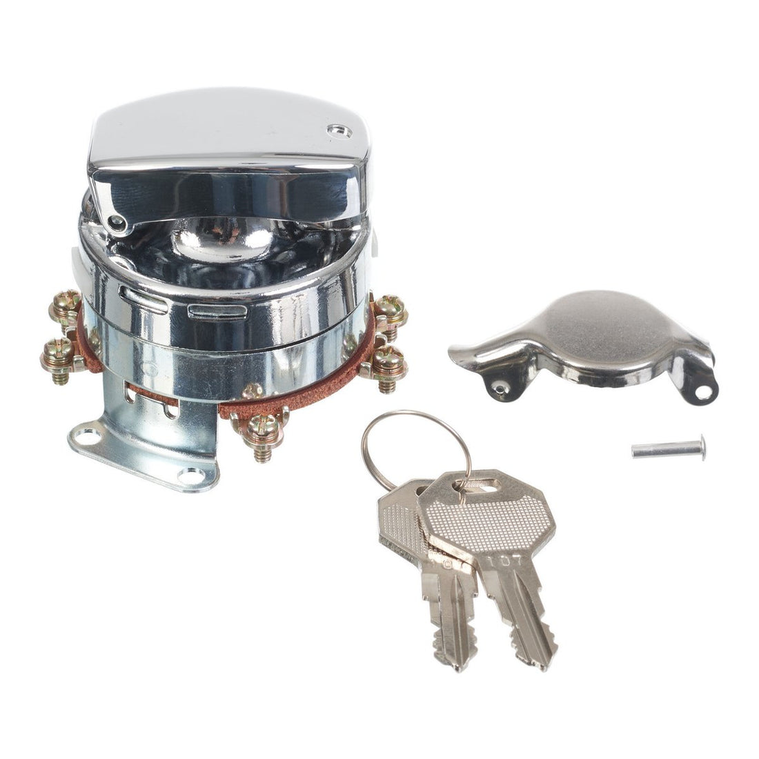 Ignition Switch CMSSWHD402, image 1 of 2