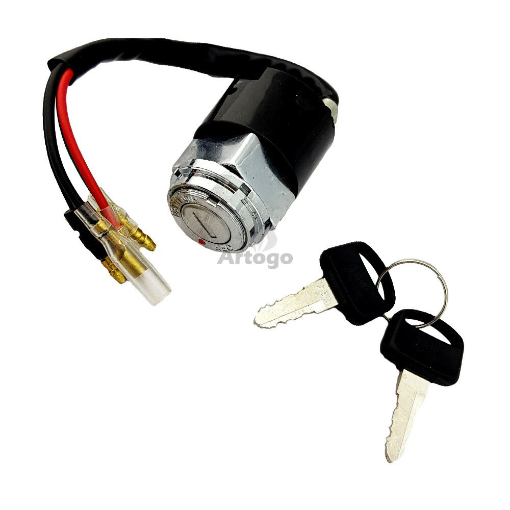Ignition Switch, image 1 of 4