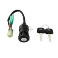 Ignition Switch, image 1 of 4
