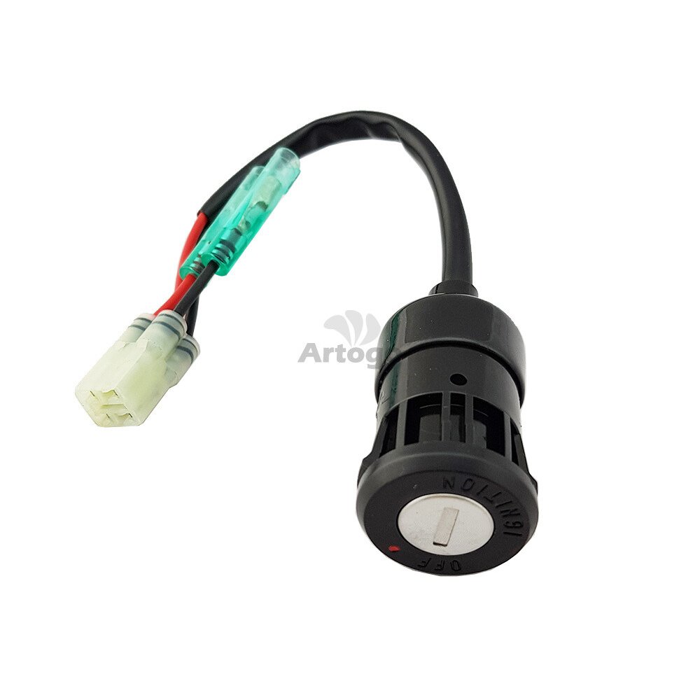 Ignition Switch, image 1 of 4