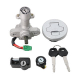 Ignition Switch, image 1 of 4