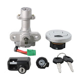Ignition Switch, image 3 of 4