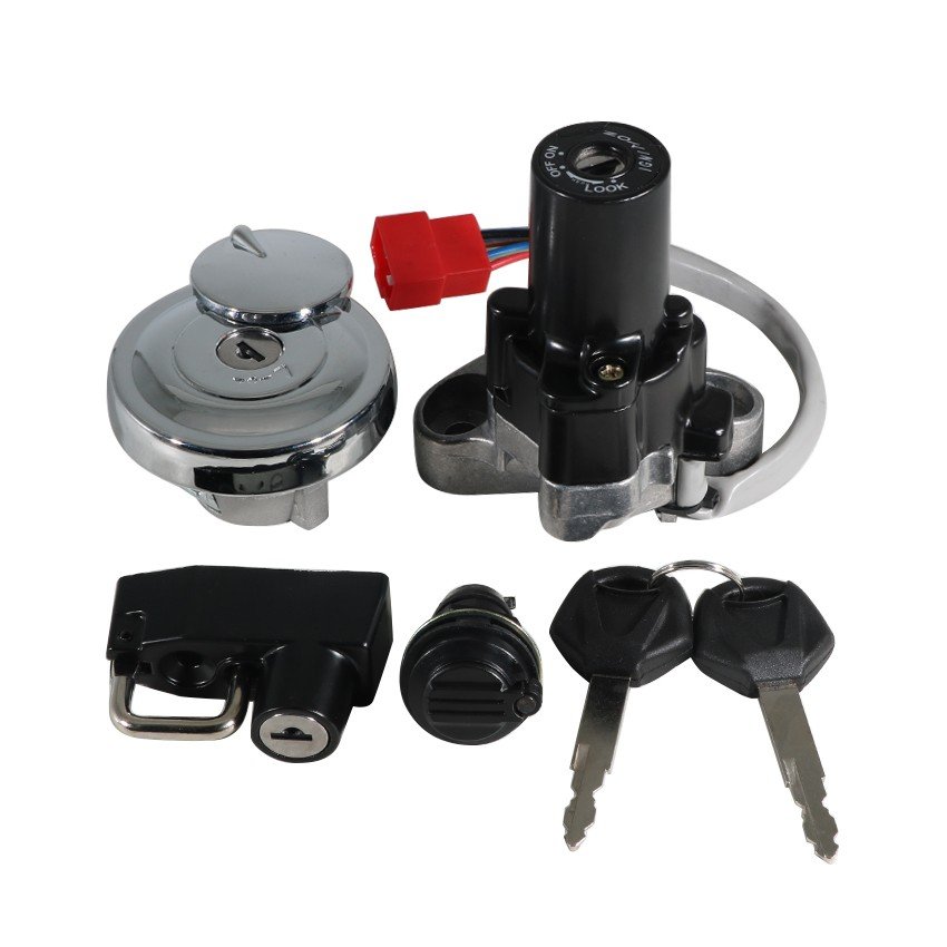Ignition Switch, image 1 of 4