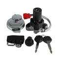 Ignition Switch, image 1 of 4