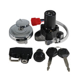 Ignition Switch, image 1 of 4