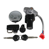 Ignition Switch, image 3 of 4