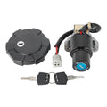 Ignition Switch, image 1 of 4
