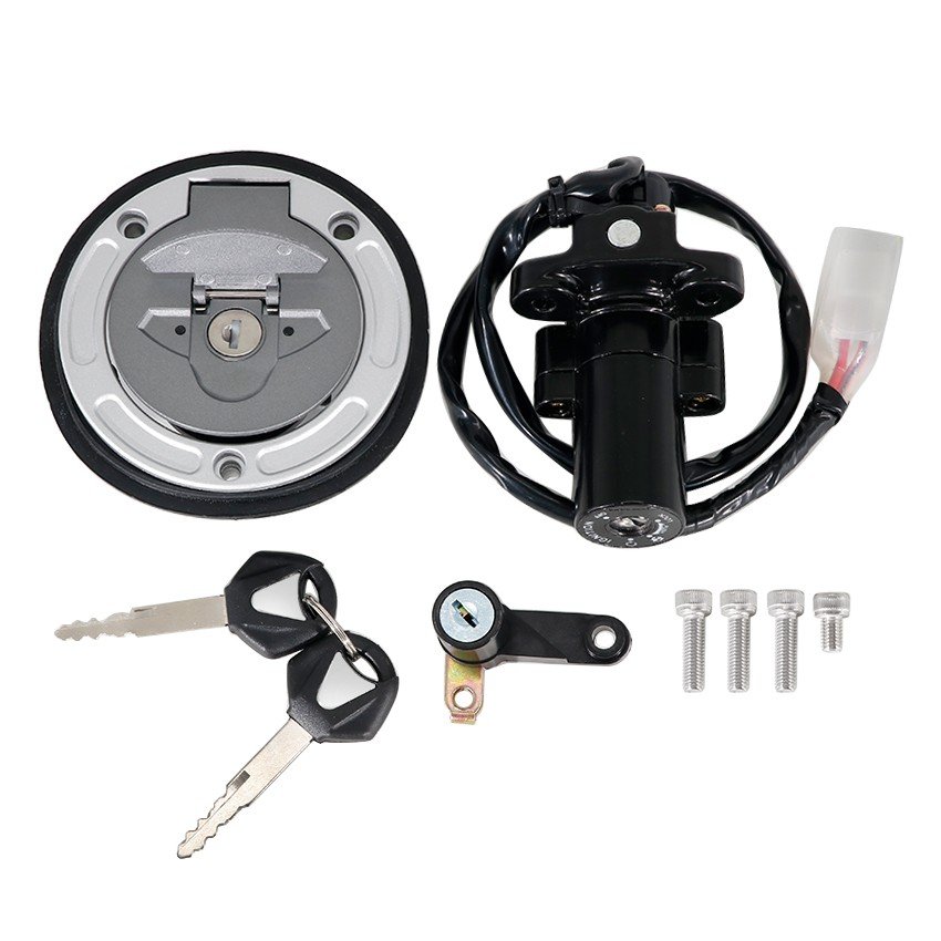 Ignition Switch, image 1 of 4