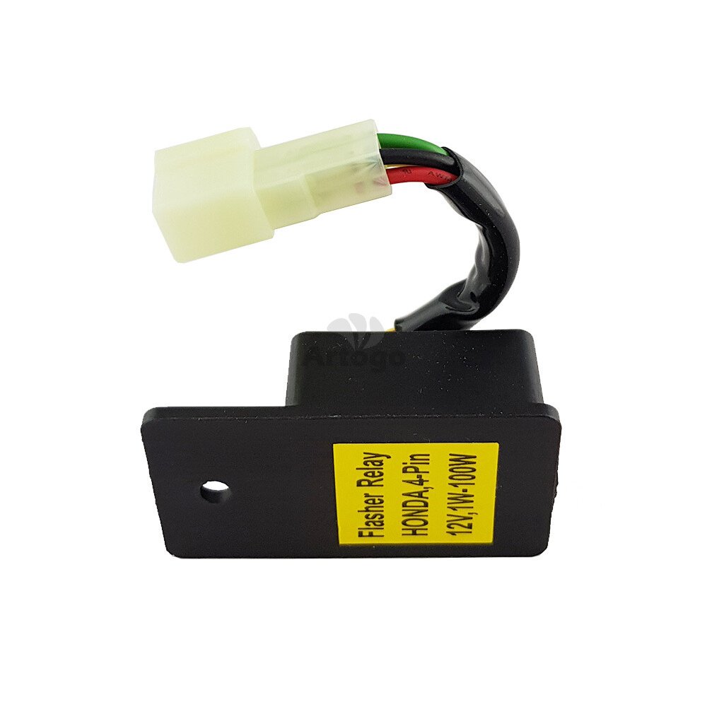 Relay, image 1 of 3