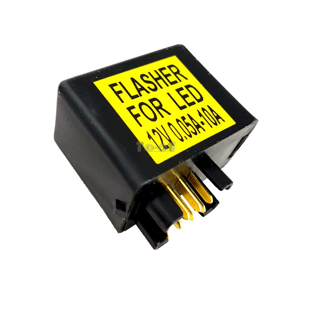 Turn Signal