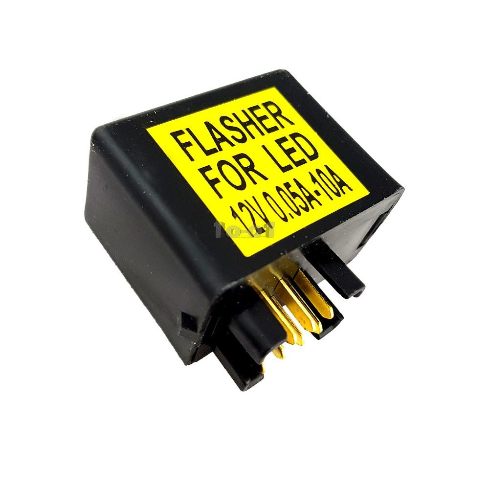 Turn Signal