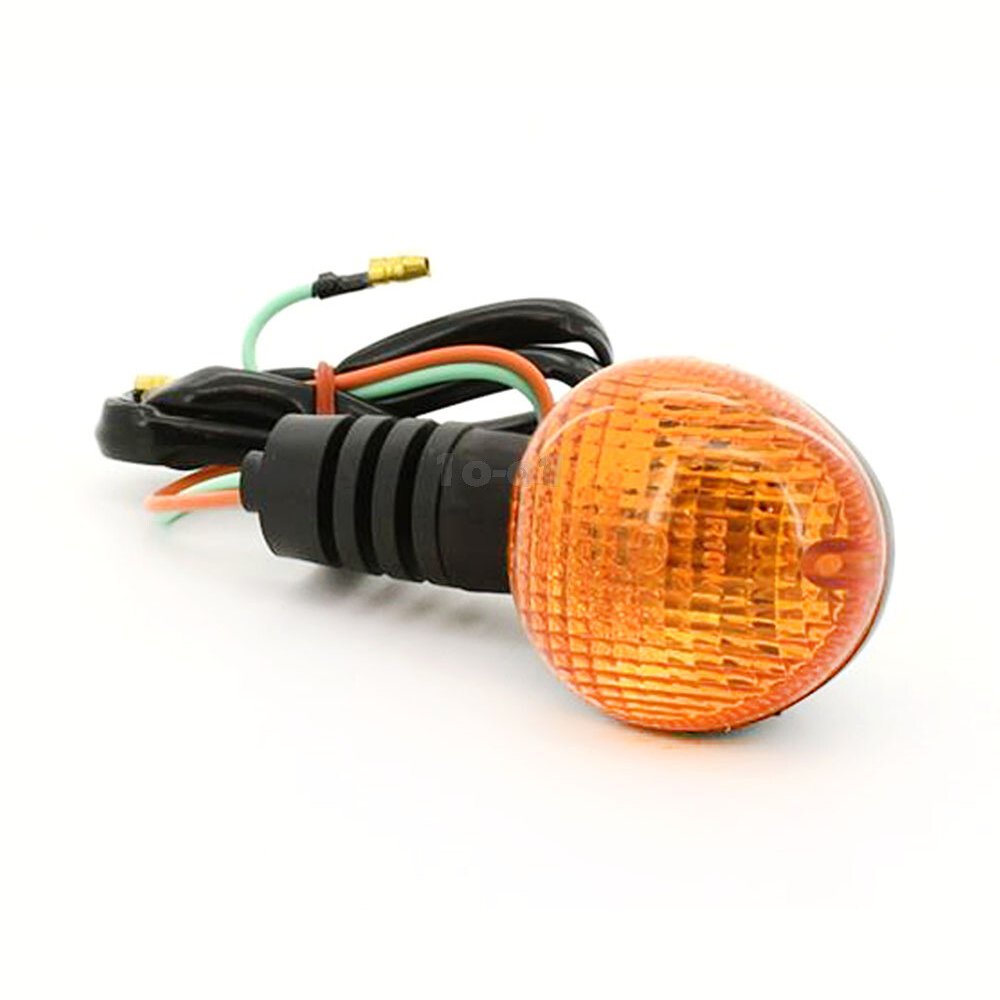 Turn Signal, image 1 of 4