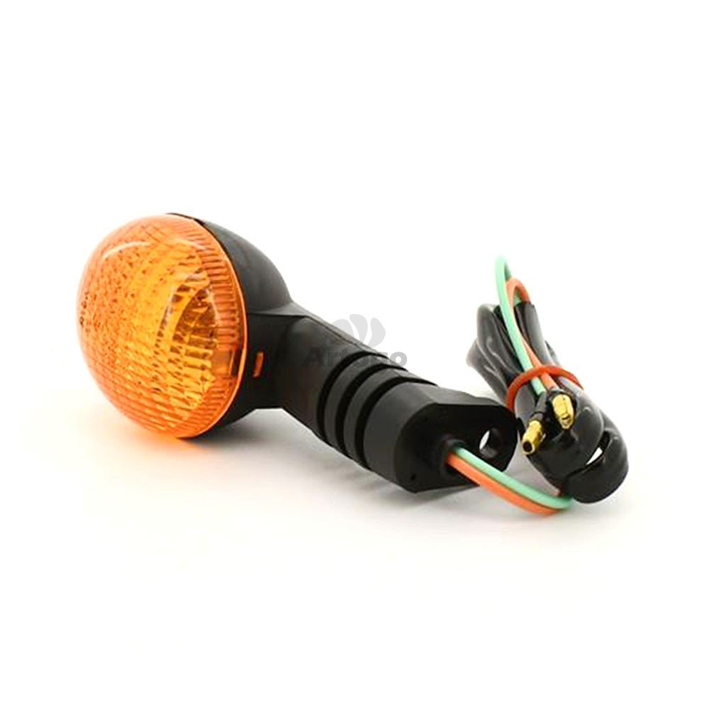 Turn Signal, image 1 of 4